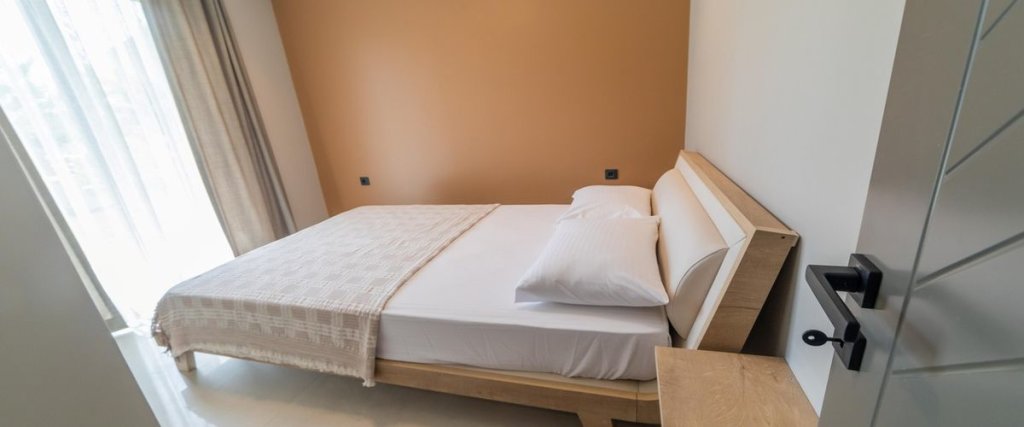 Айвалык: Back Sea Cunda Apart +13 Adult Only