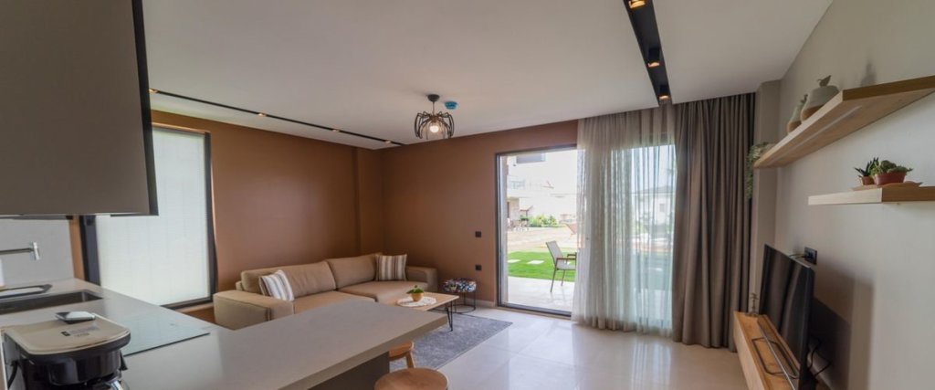 Айвалык: Back Sea Cunda Apart +13 Adult Only