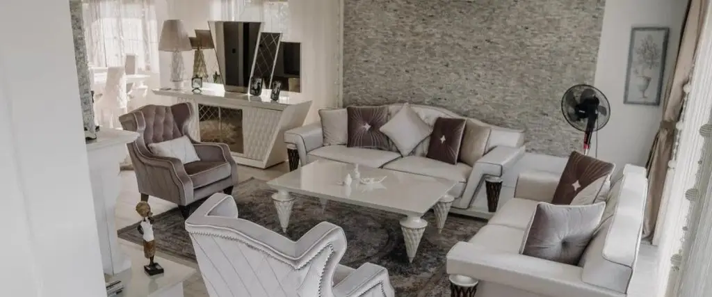 Аланья: Yildiz Villa