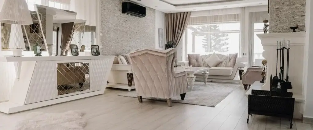 Аланья: Yildiz Villa