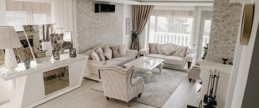 Аланья: Yildiz Villa