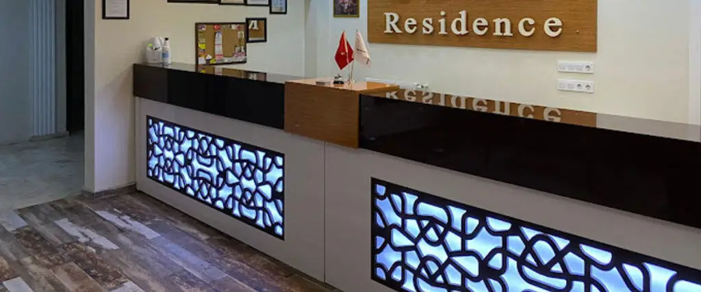 Айдын: Elite Residence Aydın