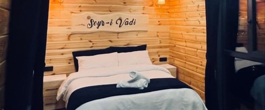 Ардешен: Seyr-i Vadi Dağ Evi