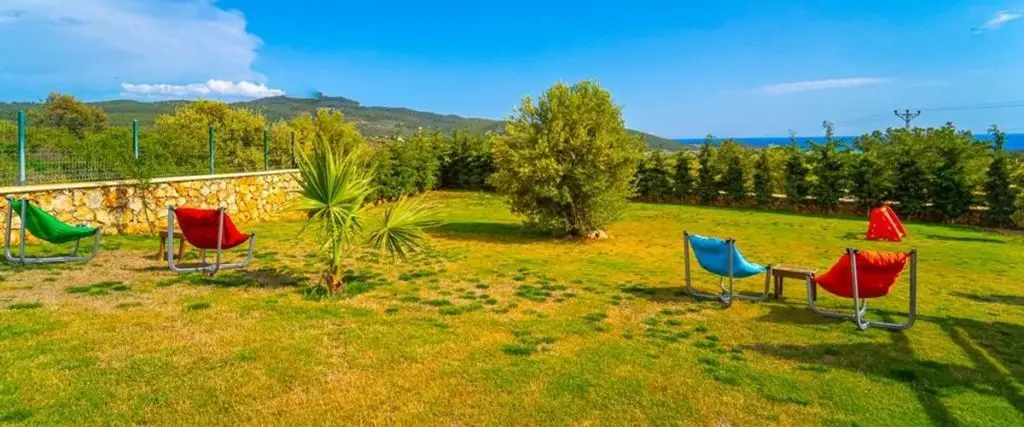Патара: Villa Alfa 2