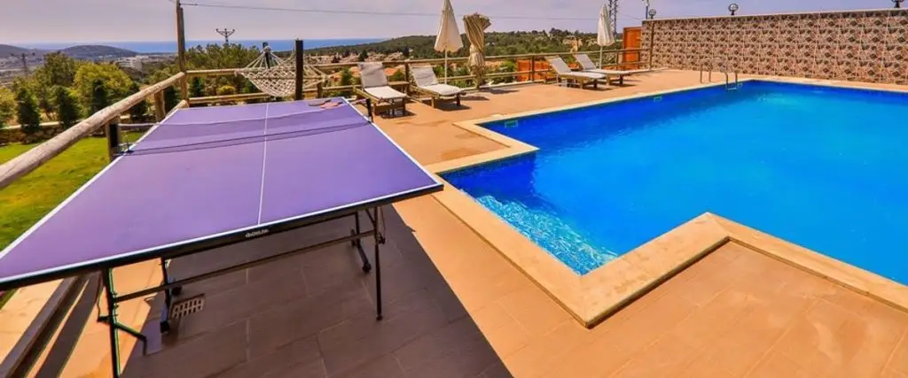 Патара: Villa Alfa 2