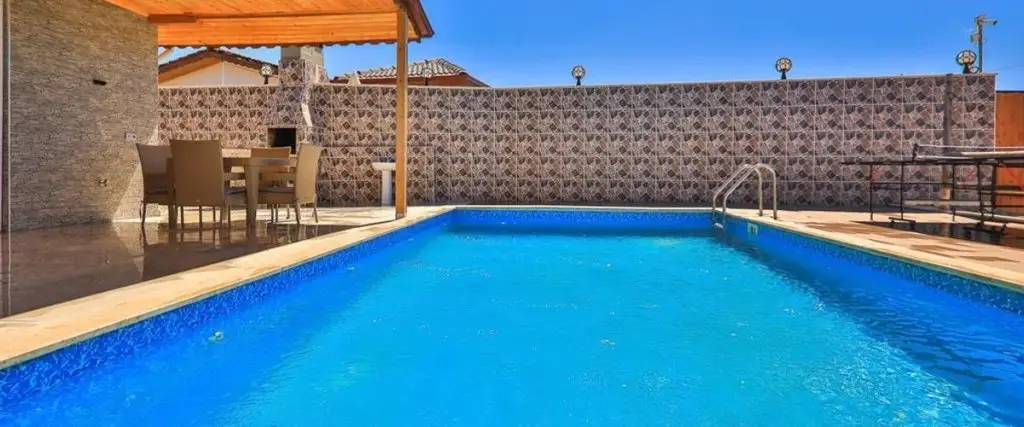 Патара: Villa Alfa 1