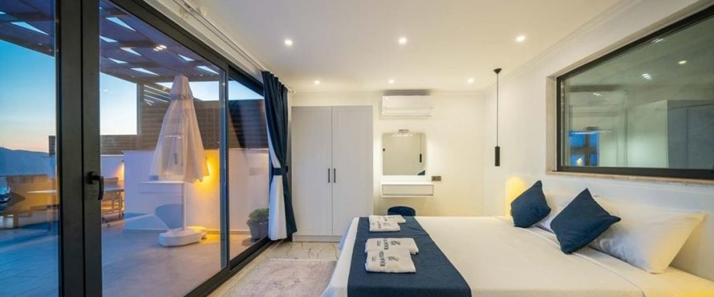 Калкан: Villa Aston