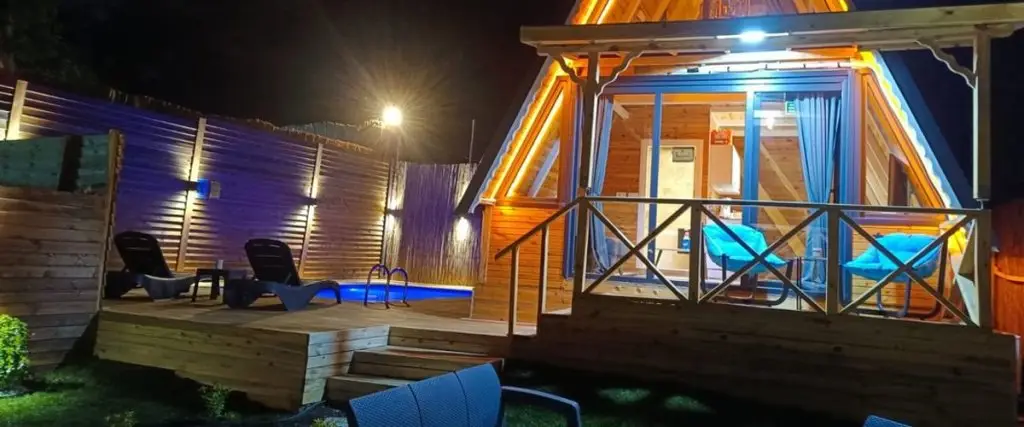 Сакарья: Sapanca S3db2 Bungalov