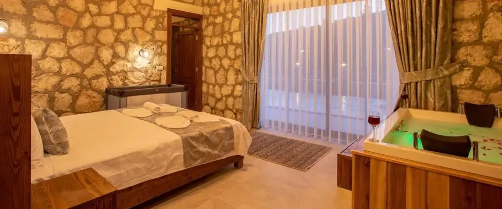 Демре: Villa Mira 4
