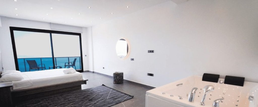 Сарыбелен: Villa Seamoon 4