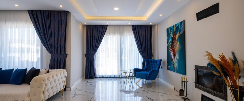 Анкара: Villa Serenity Fethiye