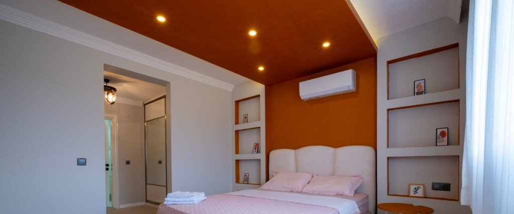 Анкара: Villa Serenity Fethiye