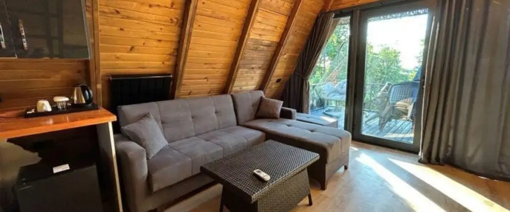 Сакарья: Sapanca Gra3 Bungalov