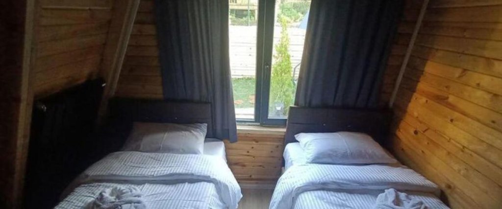 Сакарья: Sapanca Gra3 Bungalov