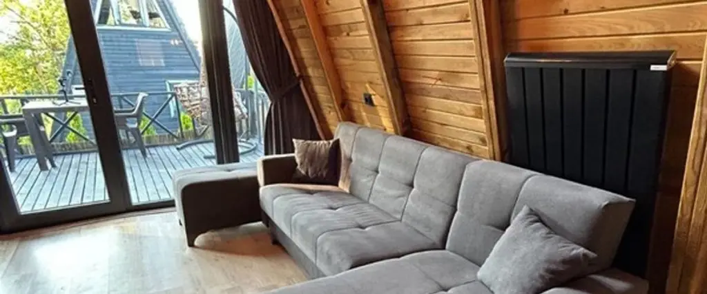 Сакарья: Sapanca Gra3 Bungalov