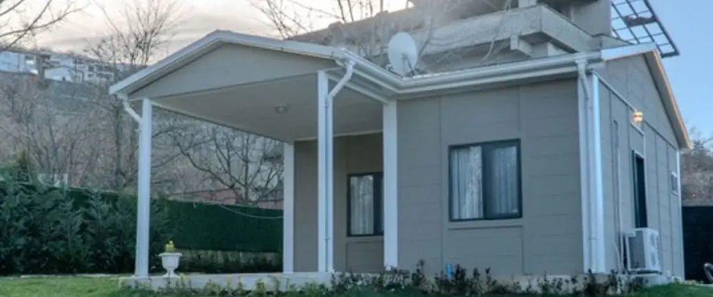 Сакарья: Sapanca Rüy1 Bungalov