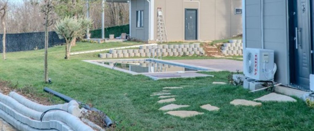 Сакарья: Sapanca Rüy1 Bungalov