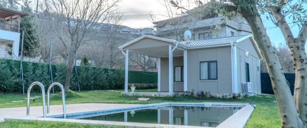 Сакарья: Sapanca Rüy1 Bungalov