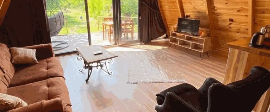 Сакарья: Sapanca Lot1 Tiny House