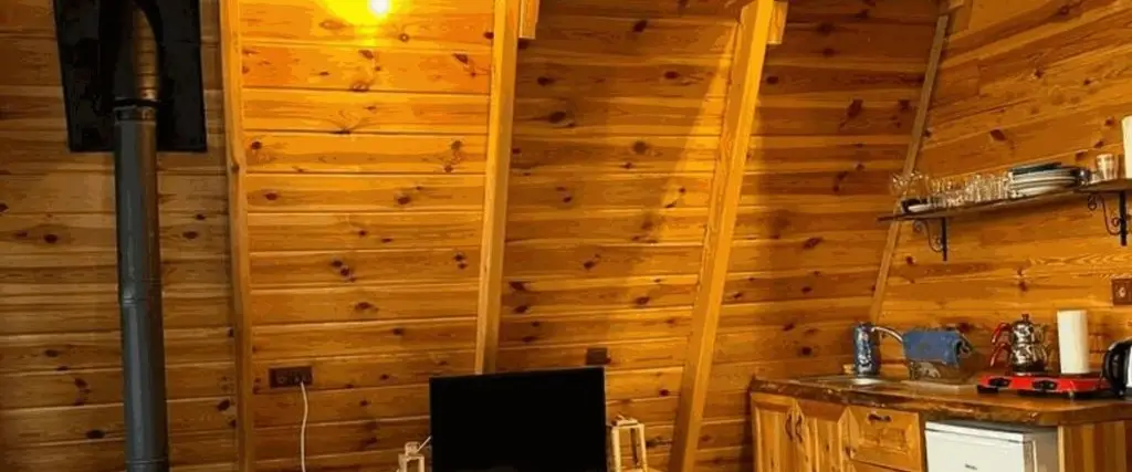 Сакарья: Sapanca Lot1 Tiny House