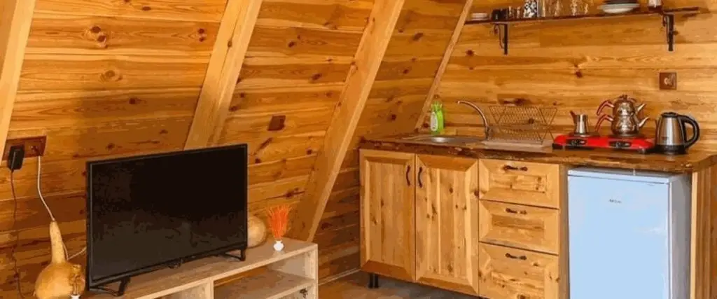 Сакарья: Sapanca Lot1 Tiny House