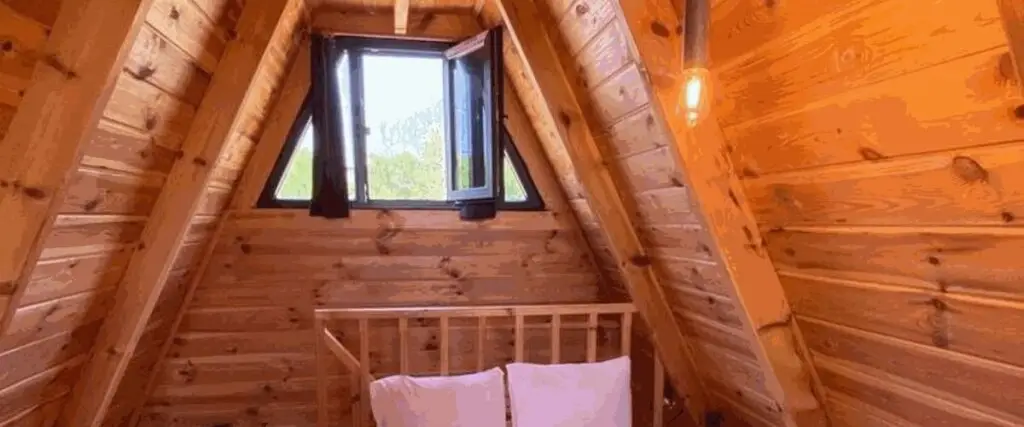 Sapanca Lot1 Tiny House — фото 1