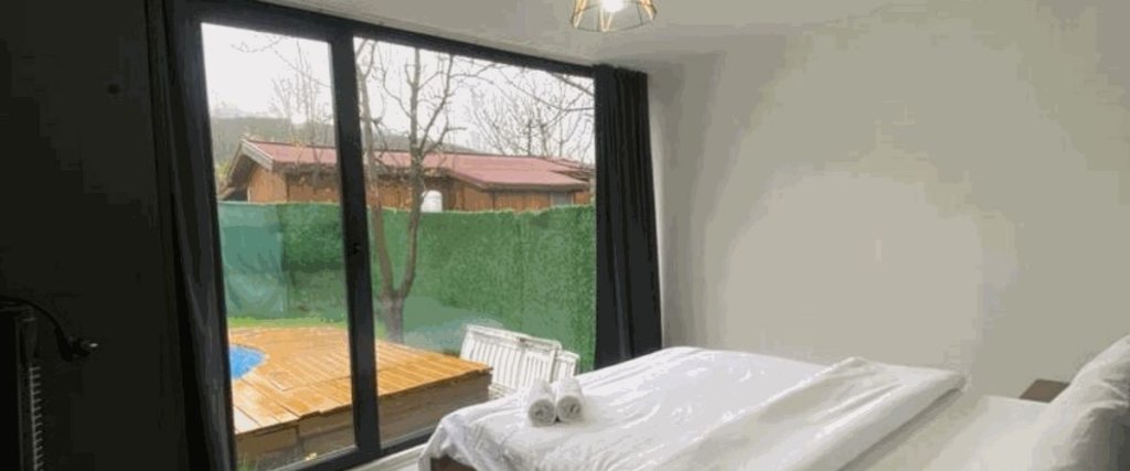 Сакарья: Sapanca Lot2 Tiny House