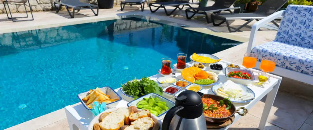 Чешме: Blanco Suites Alacati