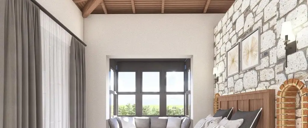 Чешме: Blanco Suites Alacati