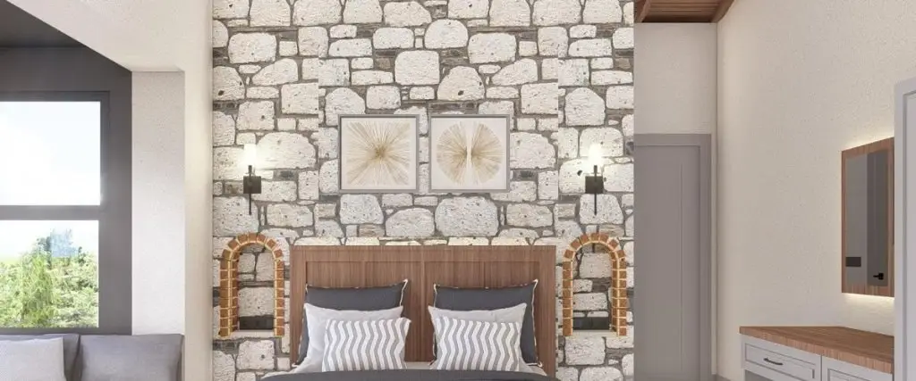 Чешме: Blanco Suites Alacati