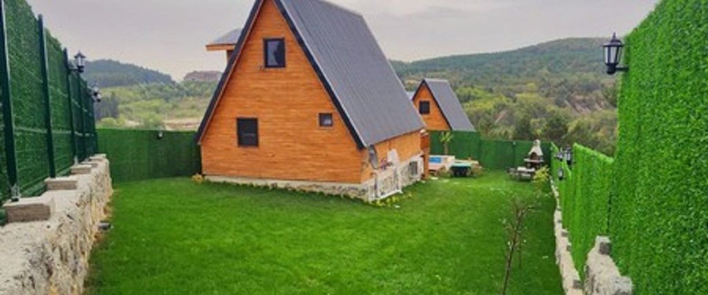 Сакарья: Sapanca Nevb1 Bungalov