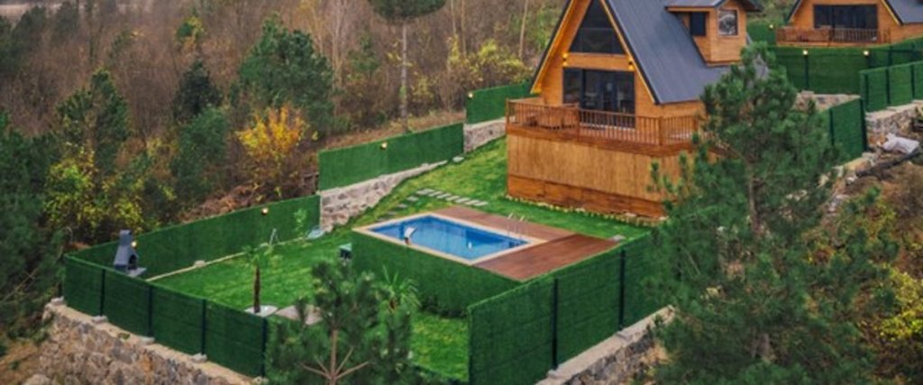 Сакарья: Sapanca Nevb1 Bungalov