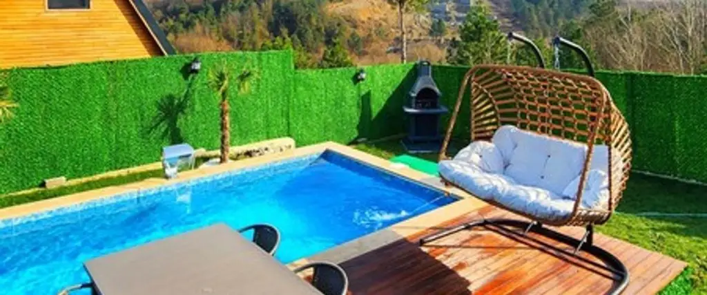 Сакарья: Sapanca Nevb2 Bungalov