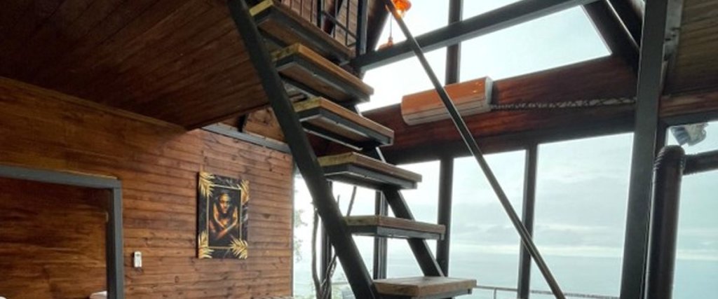 Стамбул: Silent Hill Bungalow Trabzon