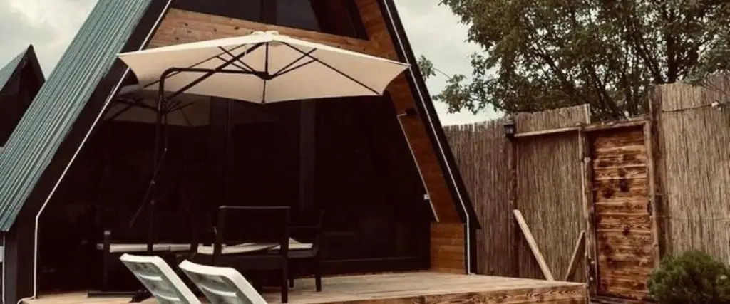 Сакарья: Sapanca Bungv3 Bungalov