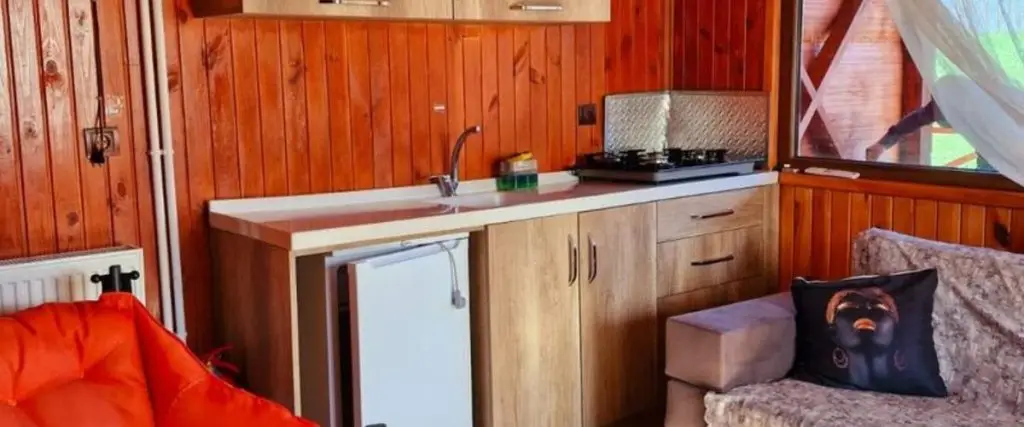Сакарья: Sapanca Doev2 Villa