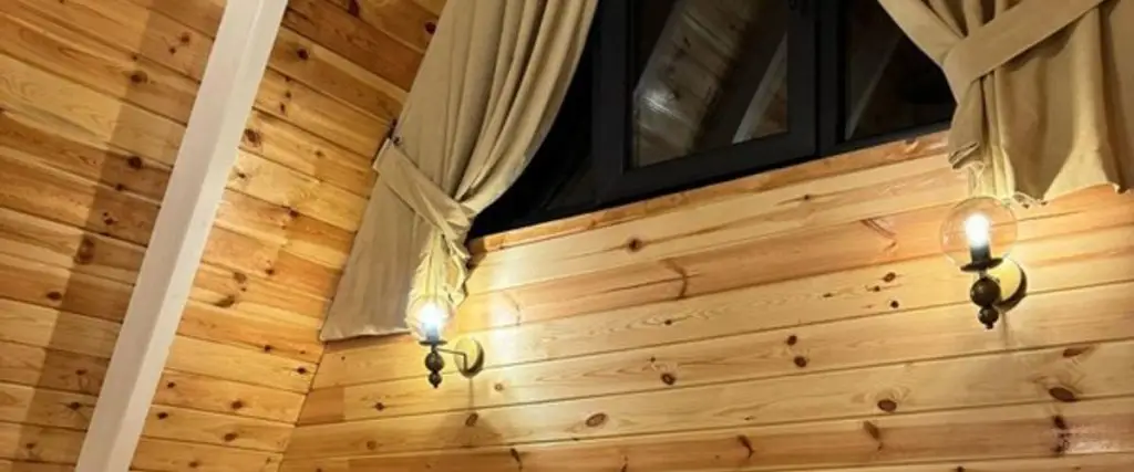 Сакарья: Sapanca Nazbun2 Bungalov