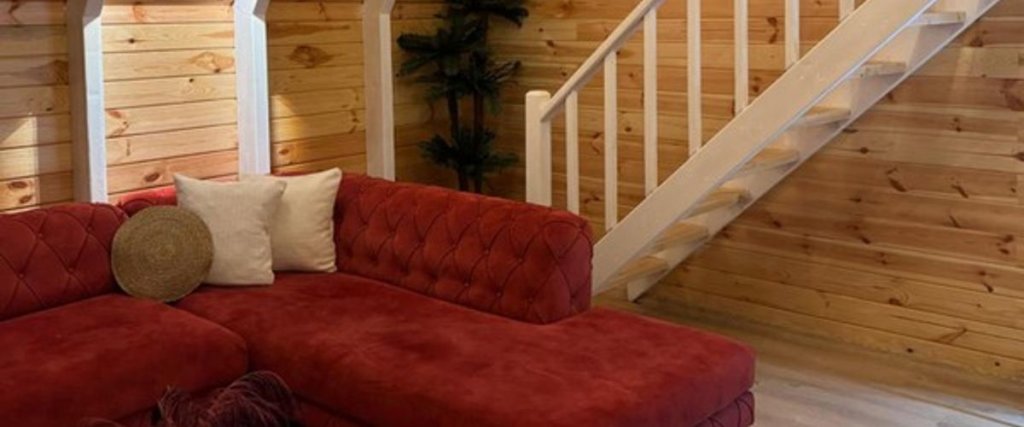 Сакарья: Sapanca Nazbun2 Bungalov