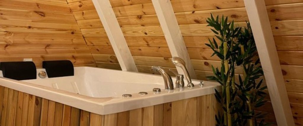 Сакарья: Sapanca Nazbun2 Bungalov