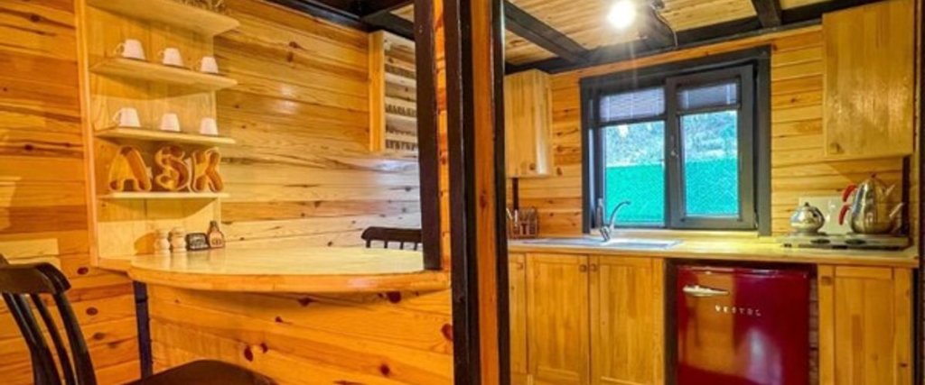 Сакарья: Sapanca Nazbun1 Bungalov