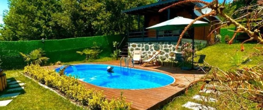 Сакарья: Sapanca Nazbun1 Bungalov