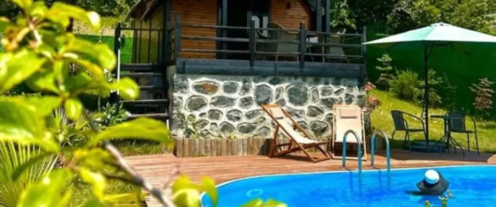 Сакарья: Sapanca Nazbun1 Bungalov