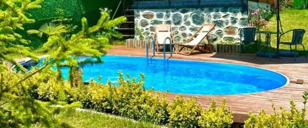 Сакарья: Sapanca Nazbun1 Bungalov