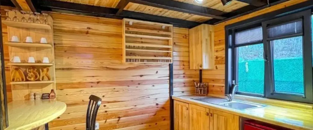 Сакарья: Sapanca Nazbun1 Bungalov
