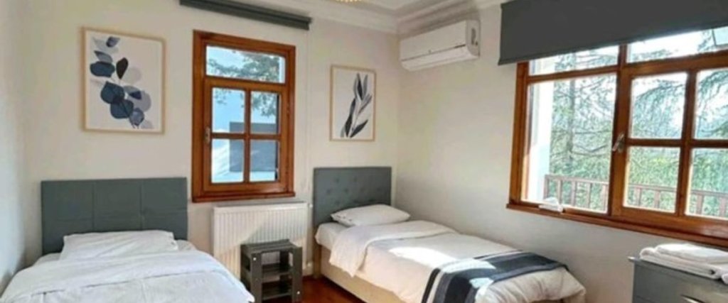 Сакарья: Sapanca Doev3 Villa