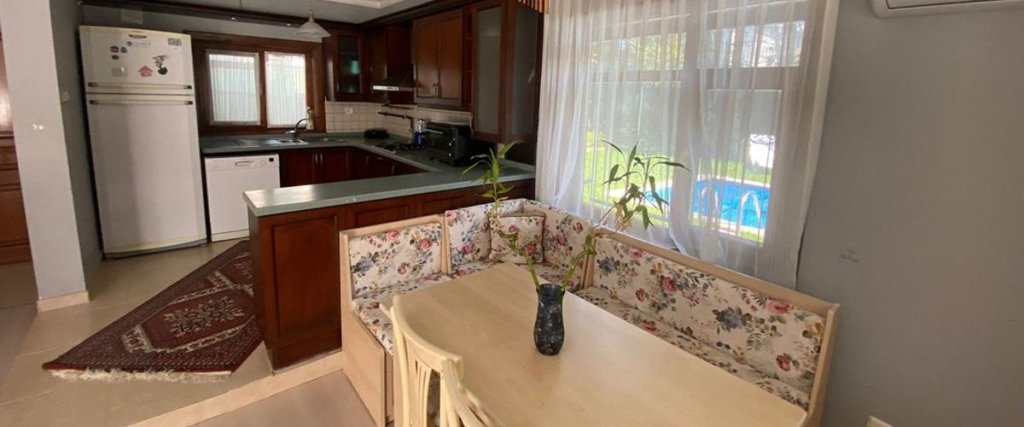 Сакарья: Sapanca Fours2 Villa