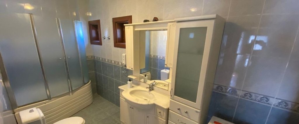 Сакарья: Sapanca Fours2 Villa