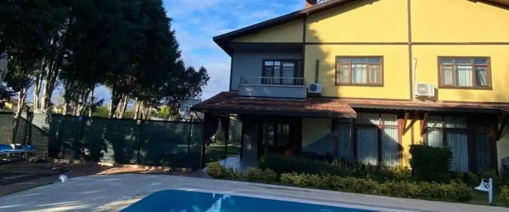 Сакарья: Sapanca Fours1 Villa