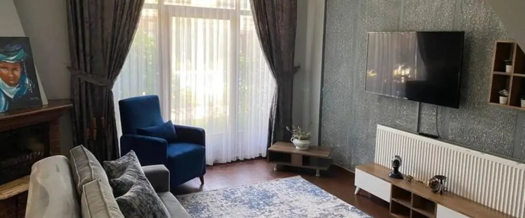 Сакарья: Sapanca Fours1 Villa