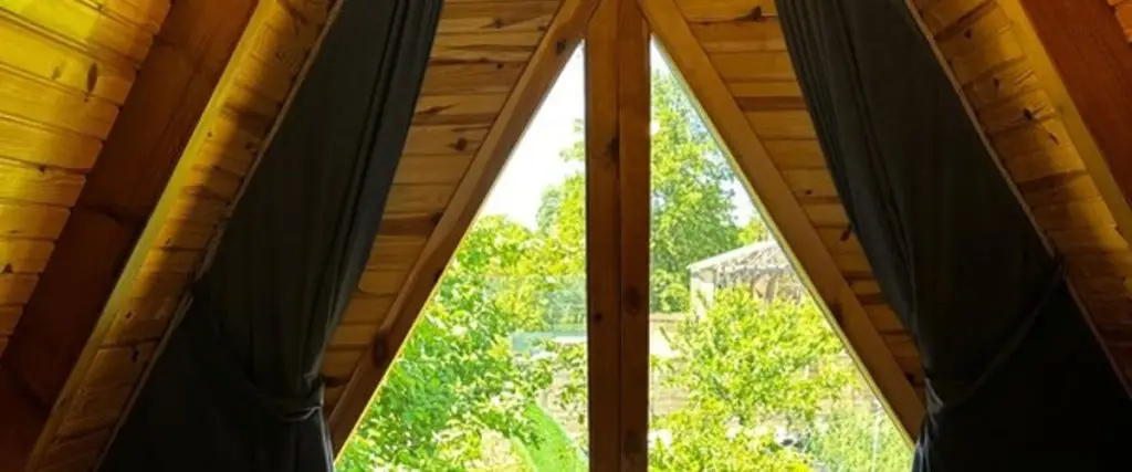 Сакарья: Sapanca Wooda1 Bungalov